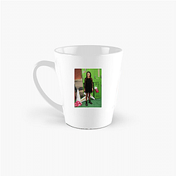 Scarlett Estevez has a bright personality Scarlett Estevez Mugs