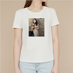 Scarlett Estevez is from Los Angeles California Scarlett Estevez T-Shirts