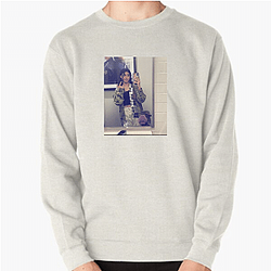 Scarlett Estevez played the character Trixie Espinoza Scarlett Estevez Sweatshirts