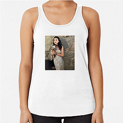 Scarlett Estevez is from Los Angeles California Scarlett Estevez Tank Tops