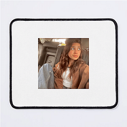 Scarlett Estevez's career began at a young age Scarlett Estevez Mouse Pads