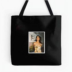 Scarlett Estevez is known for her role in the series Lucifer Scarlett Estevez Bags