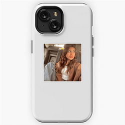 Scarlett Estevez's career began at a young age Scarlett Estevez iPhone Cases