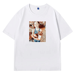 Scarlett Estevez also starred in the show Bunk'd Scarlett Estevez T-Shirts