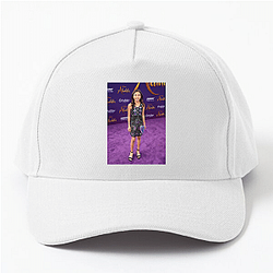 Scarlett Estevez appeared in the film Daddy's Home Scarlett Estevez Hats & Caps