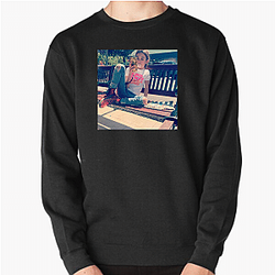 Scarlett Estevez has a brother who is also an actor Scarlett Estevez Sweatshirts