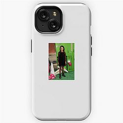 Scarlett Estevez has a bright personality Scarlett Estevez Samsung Cases