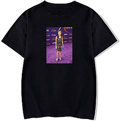 Scarlett Estevez appeared in the film Daddy's Home Scarlett Estevez T-Shirts