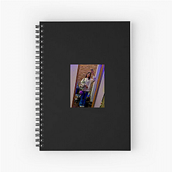 Scarlett Estevez is an American actress Scarlett Estevez Notebook