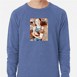 Scarlett Estevez also starred in the show Bunk'd Scarlett Estevez Sweatshirts