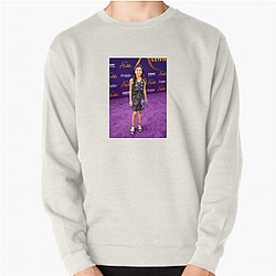 Scarlett Estevez appeared in the film Daddy's Home Scarlett Estevez Sweatshirts