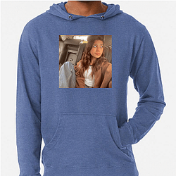Scarlett Estevez's career began at a young age Scarlett Estevez Hoodies