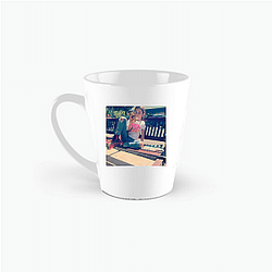 Scarlett Estevez has a brother who is also an actor Scarlett Estevez Mugs