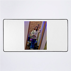 Scarlett Estevez is an American actress Scarlett Estevez Mouse Pads