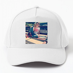 Scarlett Estevez has a brother who is also an actor Scarlett Estevez Hats & Caps