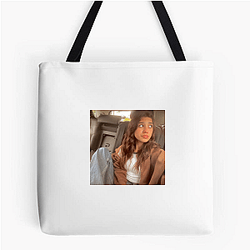 Scarlett Estevez's career began at a young age Scarlett Estevez Bags