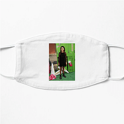 Scarlett Estevez has a bright personality Scarlett Estevez Face Masks