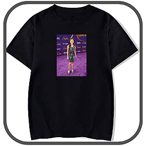 Scarlett Estevez T-Shirts