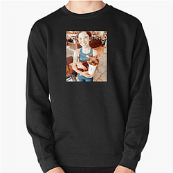 Scarlett Estevez also starred in the show Bunk'd Scarlett Estevez Sweatshirts