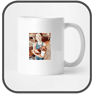 Scarlett Estevez Mugs