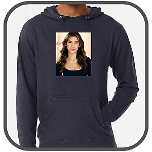 Scarlett Estevez Hoodies