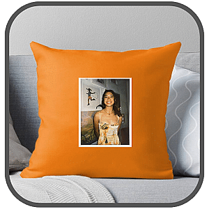 Scarlett Estevez Pillows Cover