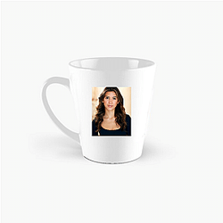 Scarlett Estevez has a strong social media presence Scarlett Estevez Mugs