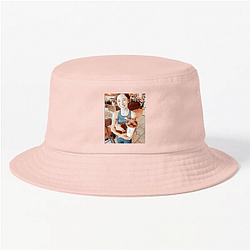 Scarlett Estevez also starred in the show Bunk'd Scarlett Estevez Hats & Caps