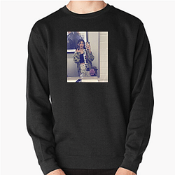 Scarlett Estevez played the character Trixie Espinoza Scarlett Estevez Sweatshirts