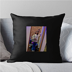 Scarlett Estevez is an American actress Scarlett Estevez Pillows Cover