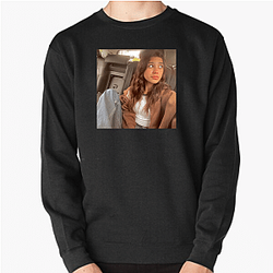 Scarlett Estevez's career began at a young age Scarlett Estevez Sweatshirts