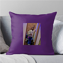Scarlett Estevez is an American actress Scarlett Estevez Pillows Cover