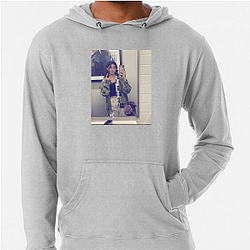 Scarlett Estevez played the character Trixie Espinoza Scarlett Estevez Hoodies