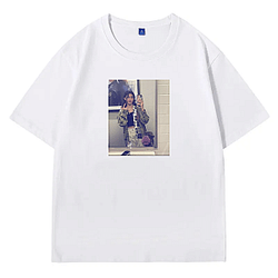 Scarlett Estevez played the character Trixie Espinoza Scarlett Estevez T-Shirts