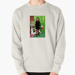 Scarlett Estevez has a bright personality Scarlett Estevez Sweatshirts