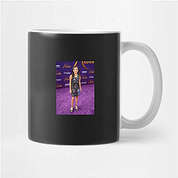 Scarlett Estevez appeared in the film Daddy's Home Scarlett Estevez Mugs