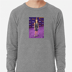 Scarlett Estevez appeared in the film Daddy's Home Scarlett Estevez Sweatshirts