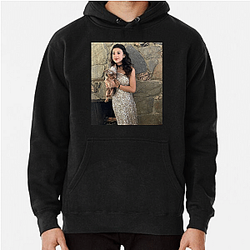 Scarlett Estevez is from Los Angeles California Scarlett Estevez Hoodies
