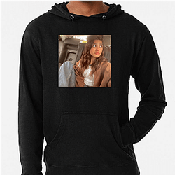 Scarlett Estevez's career began at a young age Scarlett Estevez Hoodies