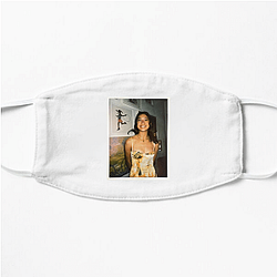 Scarlett Estevez is known for her role in the series Lucifer Scarlett Estevez Face Masks