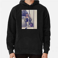Scarlett Estevez played the character Trixie Espinoza Scarlett Estevez Hoodies