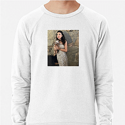 Scarlett Estevez is from Los Angeles California Scarlett Estevez Sweatshirts