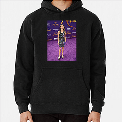 Scarlett Estevez appeared in the film Daddy's Home Scarlett Estevez Hoodies