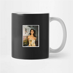 Scarlett Estevez is known for her role in the series Lucifer Scarlett Estevez Mugs