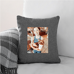 Scarlett Estevez also starred in the show Bunk'd Scarlett Estevez Pillows Cover