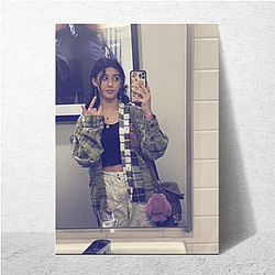 Scarlett Estevez played the character Trixie Espinoza Scarlett Estevez Posters