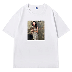 Scarlett Estevez is from Los Angeles California Scarlett Estevez T-Shirts