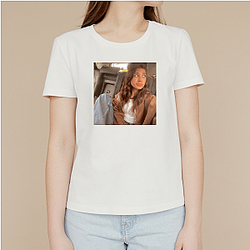 Scarlett Estevez's career began at a young age Scarlett Estevez T-Shirts