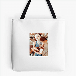 Scarlett Estevez also starred in the show Bunk'd Scarlett Estevez Bags