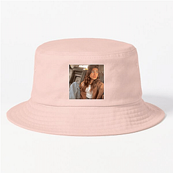 Scarlett Estevez's career began at a young age Scarlett Estevez Hats & Caps